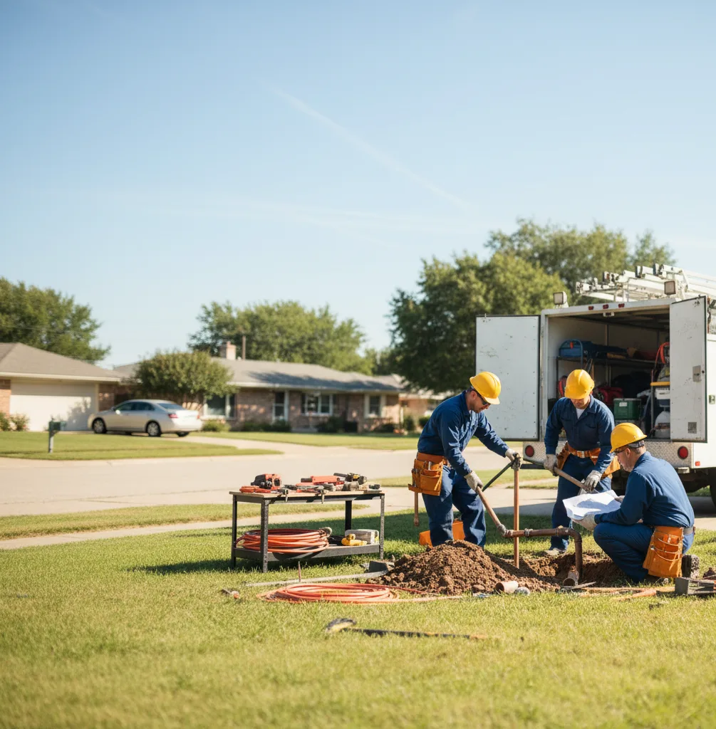 Drain Cleaning in Osburn, ID